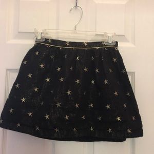 Old navy girls skirt